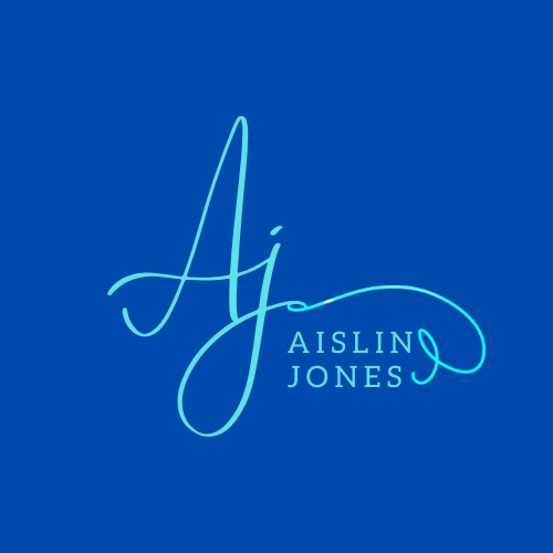 Aislin Jones OLY